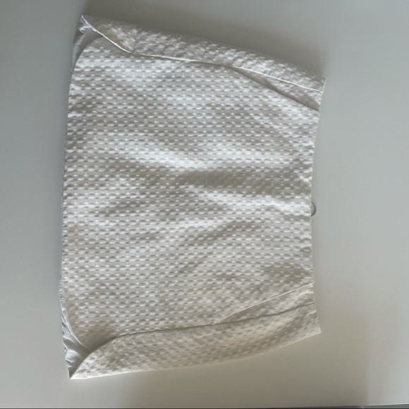 TOPSHOP white miniskirt - Picture 2 of 7
